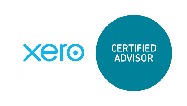 Xero Certified
